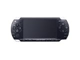 Sony PSP 3004 + 2 GB Memorycard - videoconsolas portátiles (PlayStation Portable (PSP), PSP CPU, Negro, 10.92 cm (4.3'), 480 x 272 Pixeles, 16.77M)