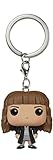 Harry Potter Funko Pocket Pop! Keychain Hermione Granger - Minifigura de Vinilo Coleccionable Llavero Original - Relleno de Calcetines - Idea de Regalo- Mercancia Oficial - Movies Fans