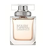 Karl Lagerfeld 42739 - Agua de perfume Para Mujer, 85 ml