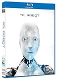 Yo, Robot (I, Robot) (Blu-ray) [Blu-ray]