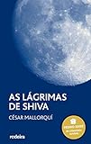 As lágrimas de Shiva (PERISCOPIO) edición en gallego.: 16