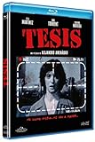 Tesis (Blu-ray) [Blu-ray]