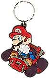 Mario Kart - Llavero Mario Drift
