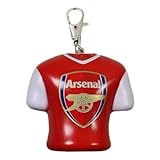 Arsenal FC Llavero (3d camiseta)