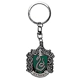 ABYstyle - HARRY POTTER - Llavero - Slytherin