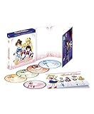Sailor Moon Temporada 1(Episodios 1 a 46) [Bluray] [Blu-ray
