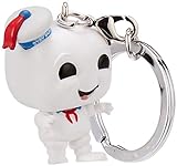 Pop! Ghostbusters - Keychain Stay Puft