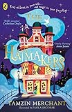 The Hatmakers (English Edition)