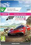 Forza Horizon 5: Standard | Xbox & Windows 10 - Código de descarga