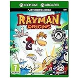 Xbox 360 Classics Rayman Origins