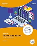 Aprender informática básica con 100 ejercicios prácticos (SIN COLECCION)