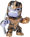 Funko Mystery Mini Blind Box: Marvel Avengers Endgame: Styles Will Vary Collectible Figure - Iron Man - Figuras Miniaturas Coleccionables para Exhibición - Idea De Regalo - Mercancía Oficial