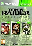 Tomb Raider Trilogy [Importación Francesa]