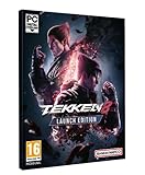 Tekken 8 - Launch Edition, PC