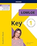 Key To Bachillerato 2Ed 1. Student's Book. LOMLOE Pack