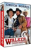 Walker Texas Ranger Temporada 2 Serie de TV (6 DVDs) 1993