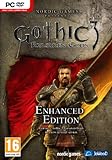 Gothic 3 Forsaken Gods - Enhanced Edition (PC DVD) [Importación inglesa]