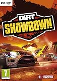 Codemasters Dirt Showdown, PC - Juego (PC, Xbox 360, Racing, E10 + (Everyone 10 +))