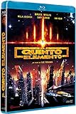 El Quinto Elemento (The Fifth Element) (Le Cinquième Élément) (Blu-ray) [Blu-ray]