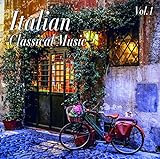 Vinilo Italian Classical Music - Vivaldi, Corelli, Verdi, Puccini