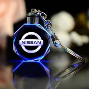 llaveros Nissan
